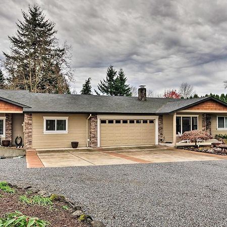 Villa Cute And Cozy Pdx Area Townhouse 31 Mi To Mt Hood! Boring Exterior foto