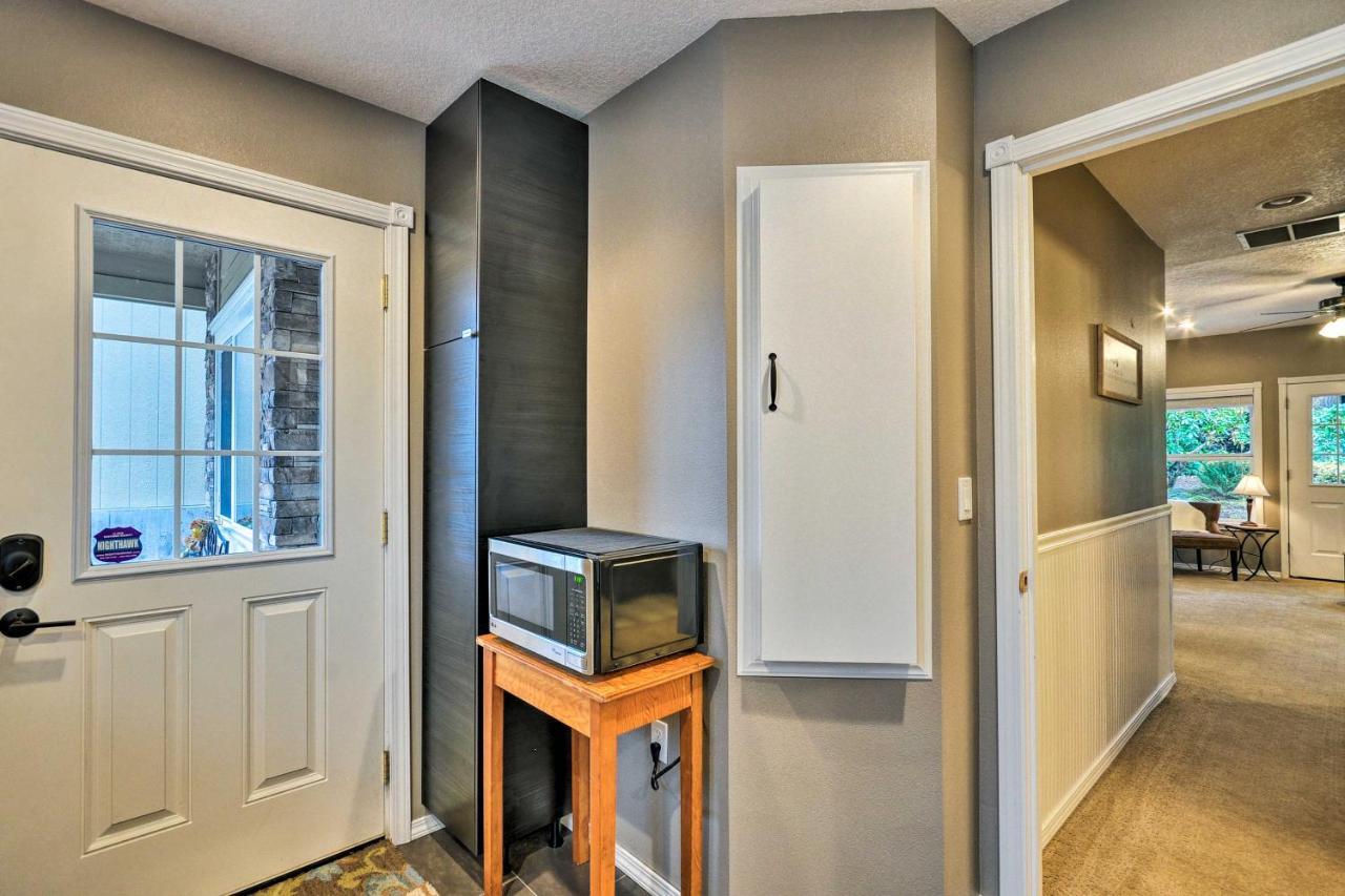 Villa Cute And Cozy Pdx Area Townhouse 31 Mi To Mt Hood! Boring Exterior foto