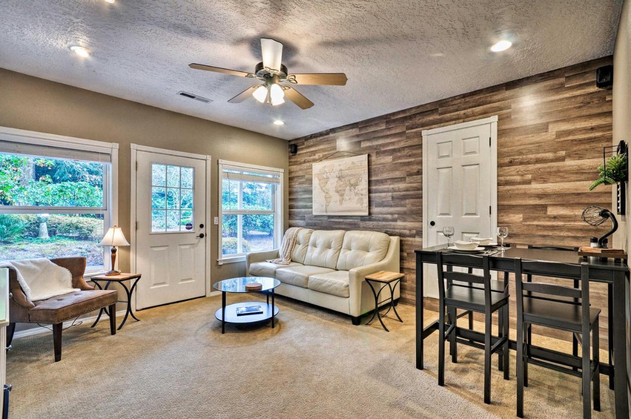 Villa Cute And Cozy Pdx Area Townhouse 31 Mi To Mt Hood! Boring Exterior foto